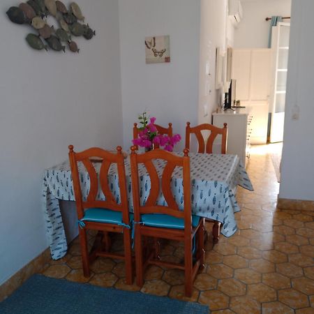 Appartement Houpla Porto Cristo Extérieur photo