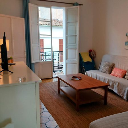 Appartement Houpla Porto Cristo Extérieur photo