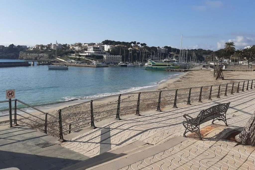 Appartement Houpla Porto Cristo Extérieur photo
