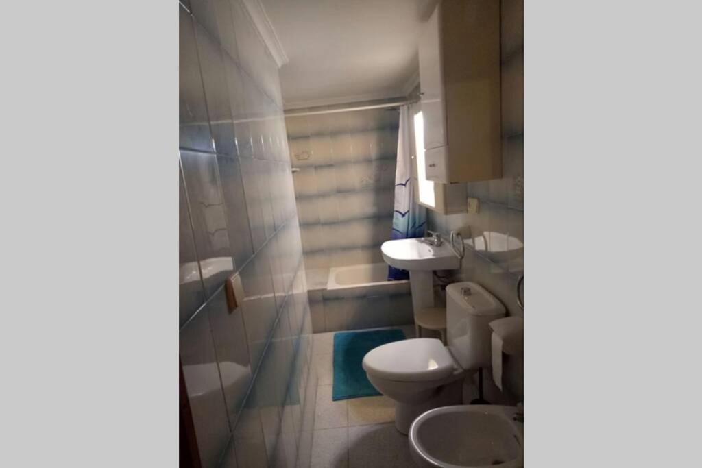 Appartement Houpla Porto Cristo Extérieur photo