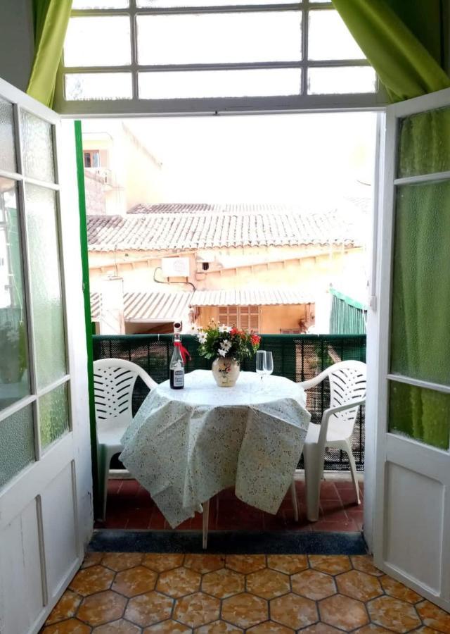 Appartement Houpla Porto Cristo Extérieur photo