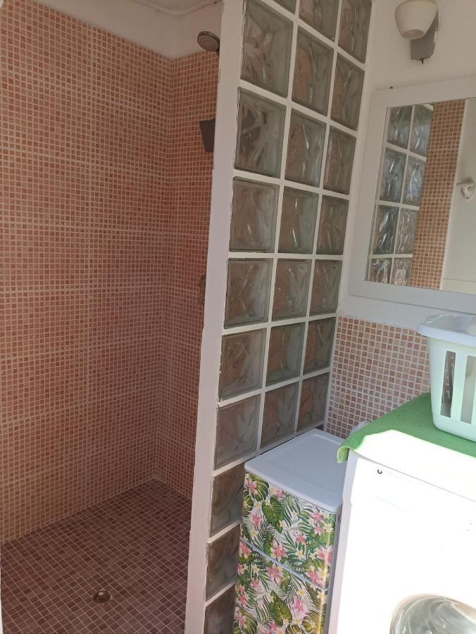 Appartement Houpla Porto Cristo Extérieur photo