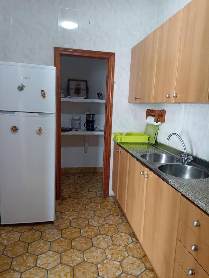 Appartement Houpla Porto Cristo Extérieur photo
