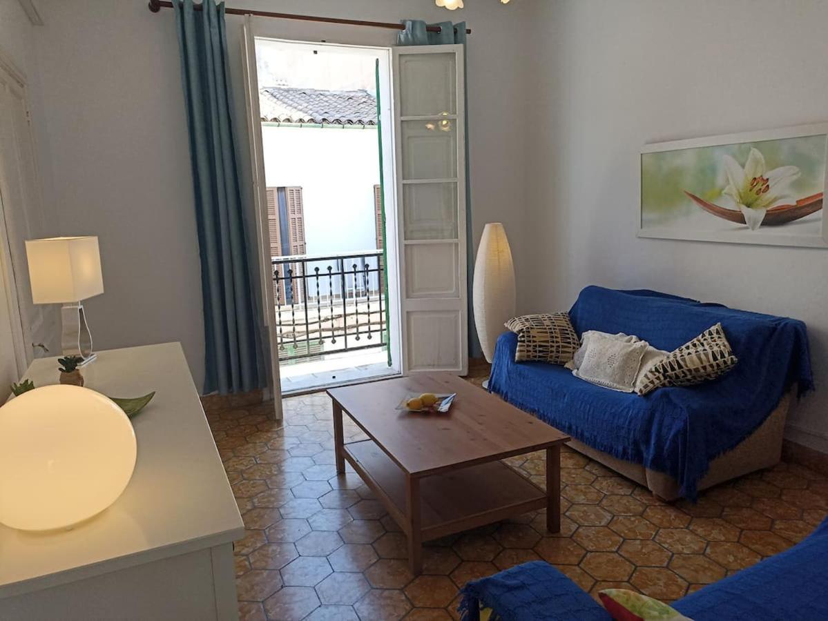 Appartement Houpla Porto Cristo Extérieur photo