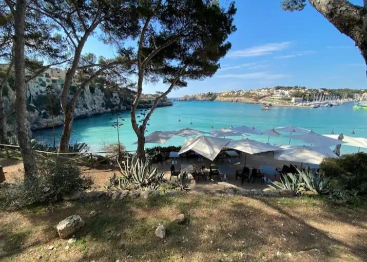 Appartement Houpla Porto Cristo Extérieur photo