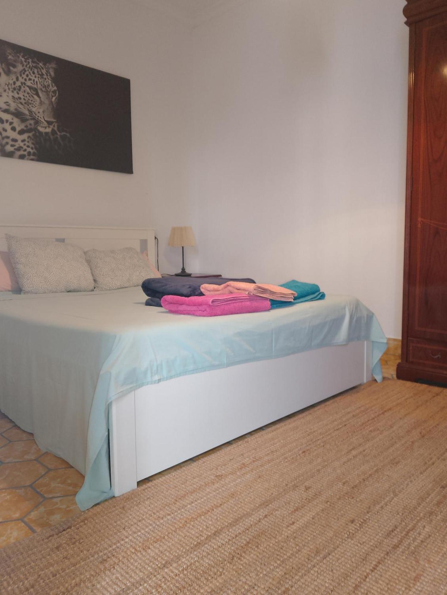 Appartement Houpla Porto Cristo Extérieur photo