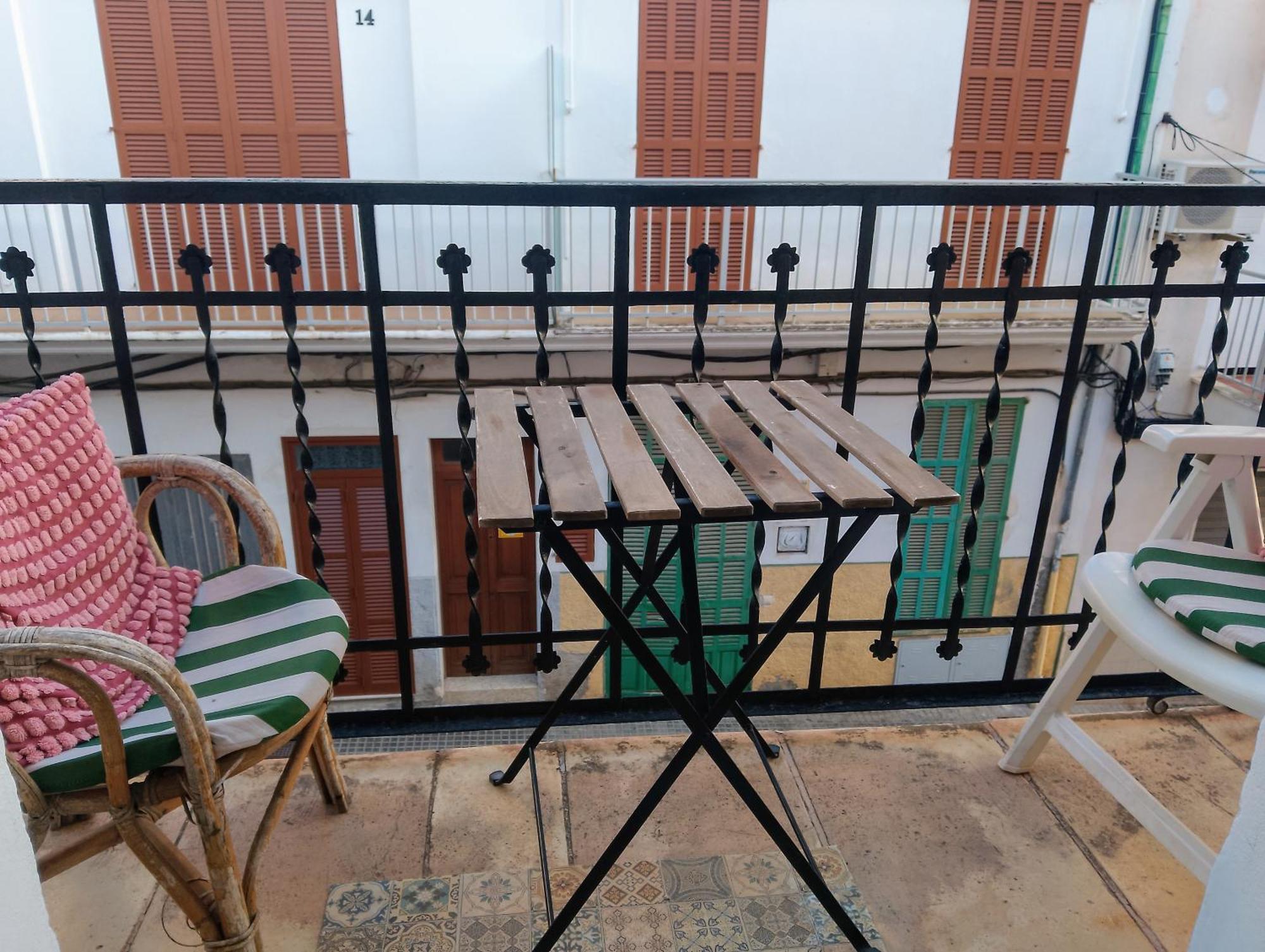 Appartement Houpla Porto Cristo Extérieur photo