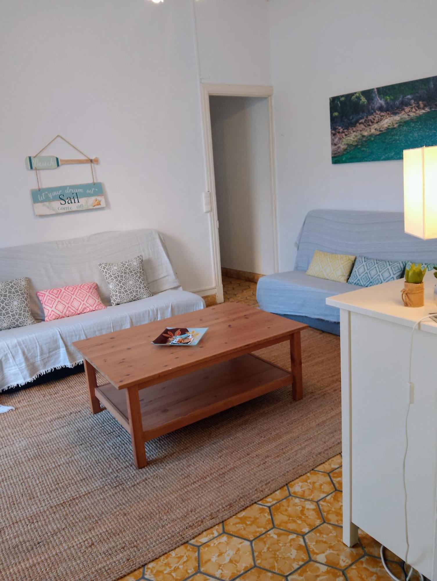 Appartement Houpla Porto Cristo Extérieur photo