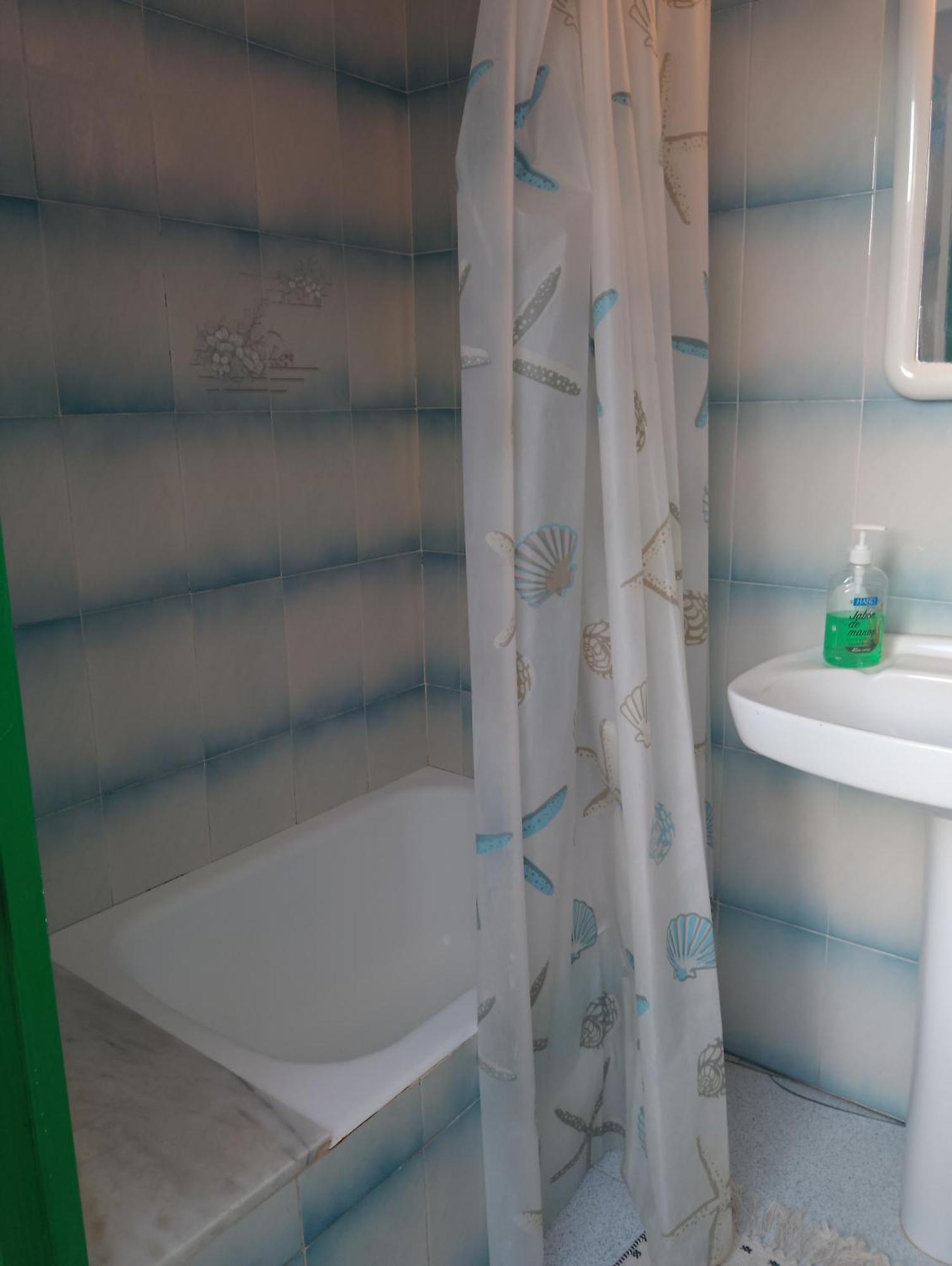 Appartement Houpla Porto Cristo Extérieur photo