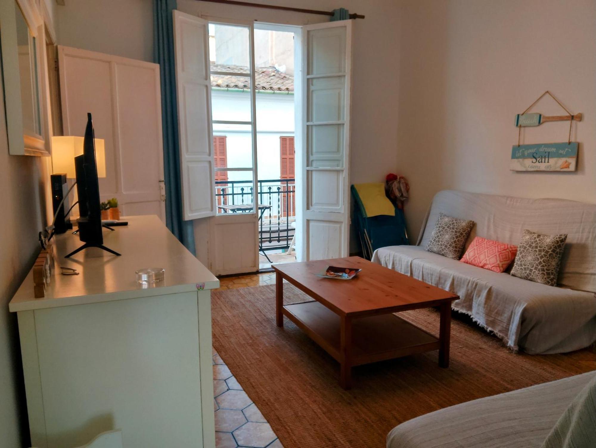 Appartement Houpla Porto Cristo Extérieur photo