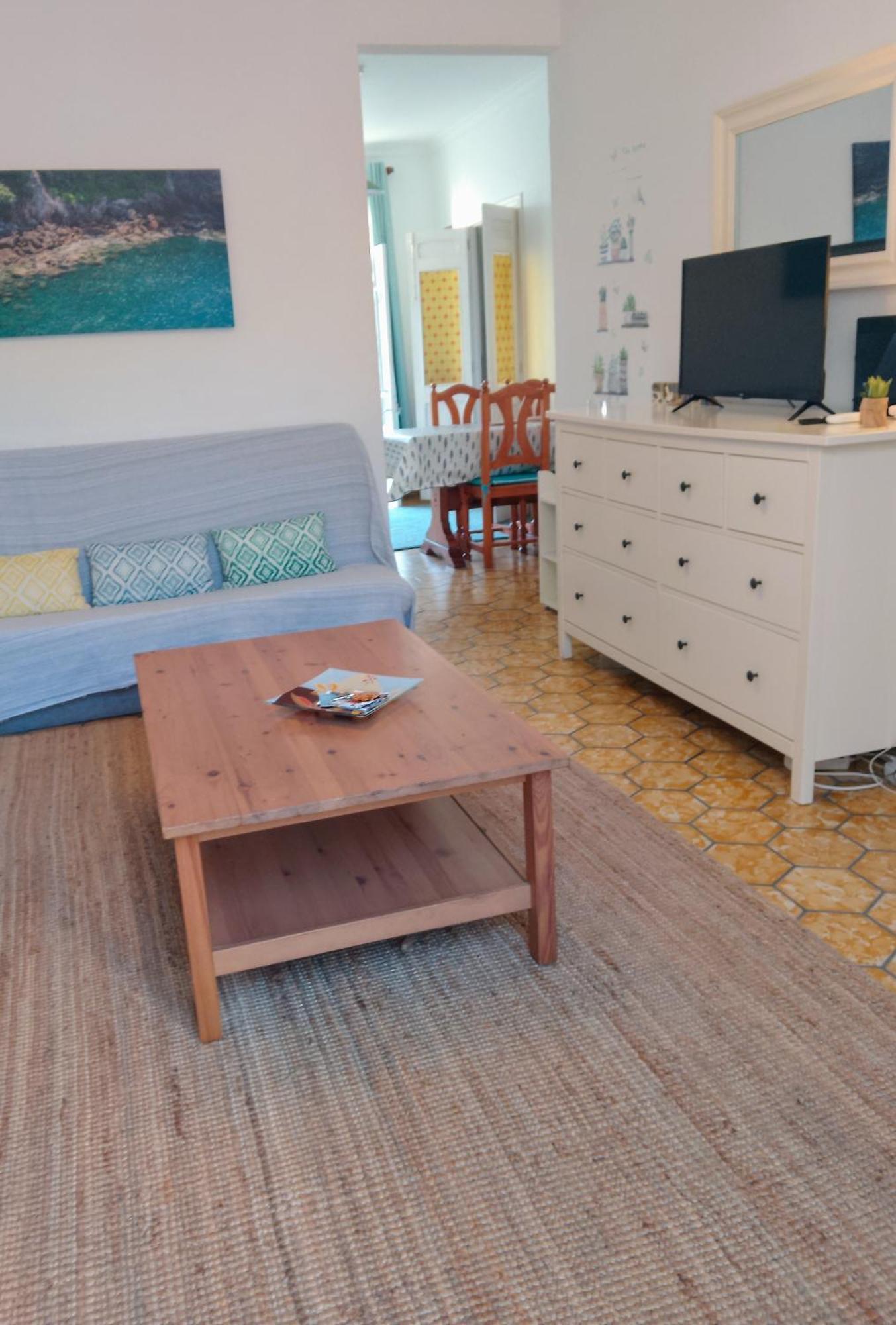 Appartement Houpla Porto Cristo Extérieur photo