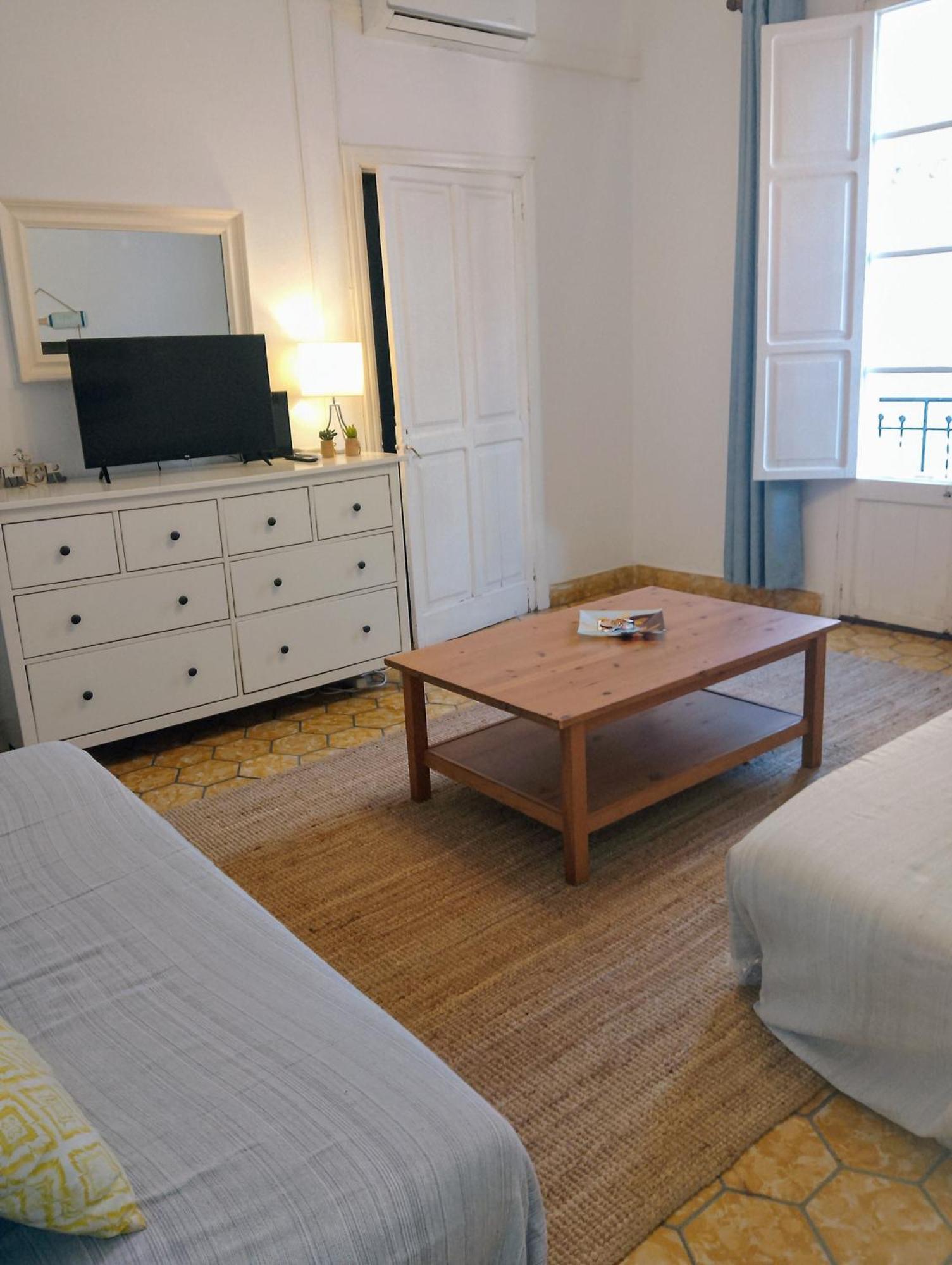 Appartement Houpla Porto Cristo Extérieur photo